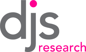 DJS Research Ltd Company Logo